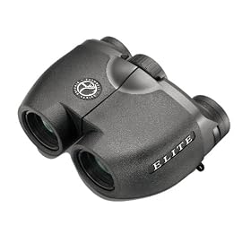Bushnell Elite E2 7 x 26 Custom Compact Binocular