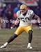 A.J. Hawk Green Bay Packers 8x10 Photo