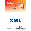 Sams Teach Yourself XML in 10 Minutes