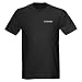 AMG Market Mercedes-Benz Enthusiasts Sports Dark T-Shirt by CafePress