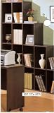 BEAUTIFUL CUBE BOOKCASE UNIT