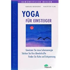 Yoga f�r Einsteiger