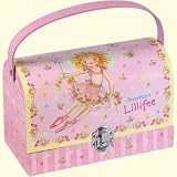 Spiegelburg Prinzessin Lillifee Schminkköfferchen
