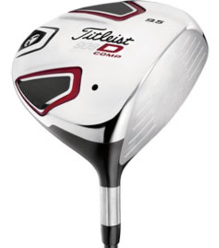 Used Titleist 909 Dcomp Driver