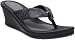 Skechers Rumblers Boardwalk Womens Wedge Sandals