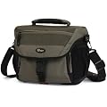 Lowepro Nova 180 AW Kameratasche khaki-braun
