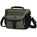 Lowepro Nova 180 AW Camera Bag (Chestnut Brown)