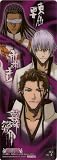 BLEACH THE CARD GUM (�֥꡼�� ���������ɥ���) ��7�� ����Ĺ���롪�� ��No.4 �����ڱ��𡦻Դݥ��������ס�(����)
