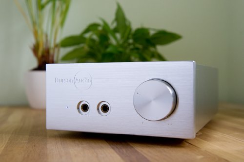  Burson Audio HA-160 Reference Class Headphone Amp HA160 