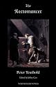 The Necromancer; or, The Tale of the Black Forest