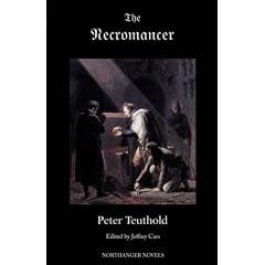 The Necromancer