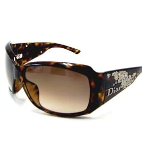 Buy CHRISTIAN DIOR STRASSY 1 color COK3L Sunglasses by Christian Dior