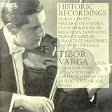 Hommage � Tibor Varga, Vol.4