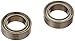 Traxxas 2728 Stainless Steel Ball Bearings, 5x8mm (pair)