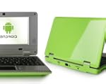 NEXTWOLF 7 Zoll Mini Netbook Android...