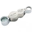 Dual Power Loupe 10X & 20X