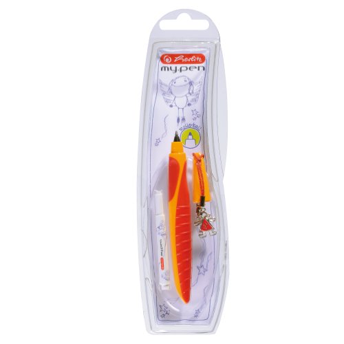 Herlitz 10943488 Tintenroller
