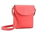 Jollychic Women's Candy Color Cross Body Shoulder Bag