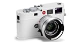 Leica M8 White Edition Set - 10708