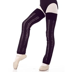 Buy Danskin Girls 7-16 Pointelle Knit Leg Warmer by var goTwisterProductImageStrings = new Object();goTwisterProductImageStrings['prodImageNotAvailTextNoColor'] = 