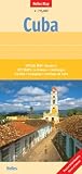 Produkt-Bild: Cuba 1 : 775 000 (Nelles Maps)