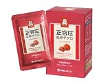 【正官庄】 紅蔘ザクロ (10包)