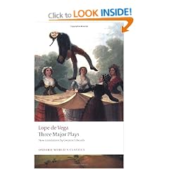 Three Major Plays (Oxford World's Classics)