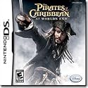 Pirates of the Caribbean: At World's End