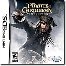 Pirates of the Caribbean: At World's End