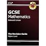 GCSE Maths Edexcel Linear Revision Guide: Higher