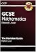 GCSE Maths Edexcel Linear Revision Guide