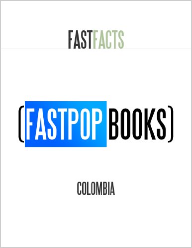 colombia facts
