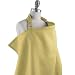 Simple by Bebe Au Lait Organic Nursing Cover, Buttercup