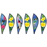 HOT AIR BALLOON 16 -HUMMINGBIRD