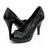 Delicious Soften Pumps