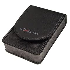 EX CASEBD2 - Tasche f�r Digitalkamera - Kunstleder