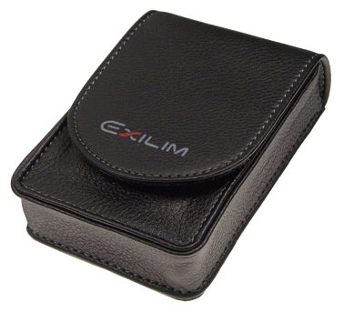 EX CASEBD2 - Tasche für Digitalkamera - Kunstleder