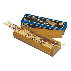 Philos 6001 - Mikado