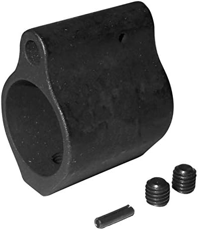 United Armory Steel Micro .750 Low Profile Block