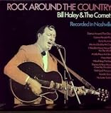 ROCK AROUND THE COUNTRY LP