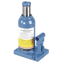 OTC 5213 High Performance 12-Ton Bottle Jack