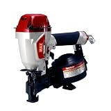 Max CN445R SuperRoofer Roofing Nailer