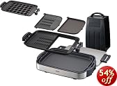 ZOJIRUSHI �z�b�g�v���[�g�₫�₫�O�� EA-ES65-XL �X�e�����X�O���[