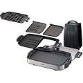 ZOJIRUSHI �z�b�g�v���[�g�₫�₫�O�� EA-ES65-XL �X�e�����X�O���[