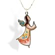 Angel Necklace