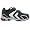 Stride Rite Toddler/Little Kid Asteroid H&L Lighted Sneaker