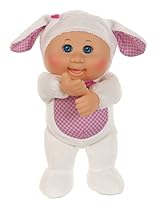 Cabbage Patch Kids Cutie Collection, Shelby the Blue Eyed Sheep
