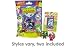 Moshi Monsters Moshlings Series 3 Mini Figure 2Pack Includes 1 Virtual Prize Code!_s-1