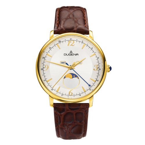 Dugena Herrenarmbanduhr Classic Le Mans 4376013