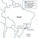 SOFTWARE, CITY SELECT BRAZIL NT, FOR (0101075900)